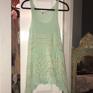 Free people dress!!